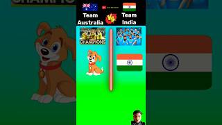 Indian cricket team vs australia cricket austraila viratkohli gk ipl cricetfacts pinkball [upl. by Auvil614]