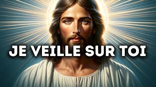 🔴 Je Veille Sur Toi  Message De Dieu  Message de Dieu Maintenant [upl. by Akir]