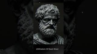 Aristotles Quote aristotle politicalphilosophy idealstate greekphilosophy MiddleClassRule [upl. by Oirottiv479]