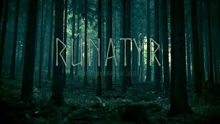 Relaxing NordicViking Music  Rúnatýr [upl. by Atnuahc]