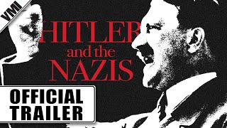 Hitler and the Nazis 2011  Trailer  VMI Worldwide [upl. by Angelina369]