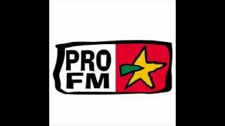 PRO fm Romania 1028 MHz  jingleuri efecte mixuri nebunii  anii 90  00 [upl. by Ahsha]