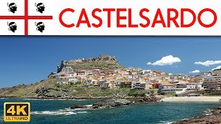 CASTELSARDO [upl. by Mab]