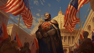 English Orthodox Chants But America Made It [upl. by Eletnahc]