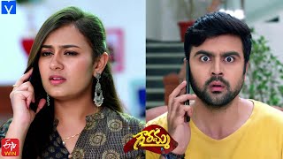 Gowramma Serial Promo  13th July 2021  Gowramma Telugu Serial  Mallemalatv [upl. by Mabelle380]