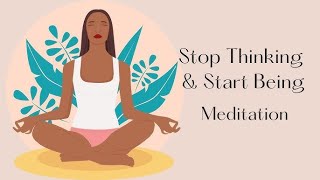 Morning Meditation To Start Your Day  Meditation Practice  Meditation Guided [upl. by Nnayd474]