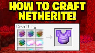 ENDERITE ARMOR vs ULTIMATE ARMOR in Minecraft [upl. by Grube]