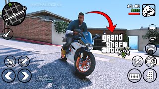 GTA SA Ultra ENB Graphics ModPack  400MB Apk  Data  Support All Devices [upl. by Benco]