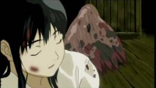 Haibane Renmei AMV Forget It [upl. by Pirzada273]