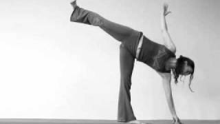 Prana Flow Vinyasa Yoga with Christine May [upl. by Bridges]