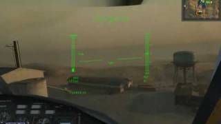 12th IR Huey Flight Into 2 Hot LZs In Under 4 minutes [upl. by Accire]