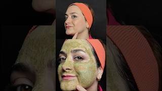 The best brightening and hydrating face mask [upl. by Aserehc]