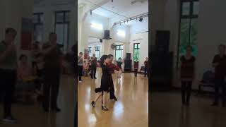 Paso Doble L426 Vào nhạc letsdance youcandance LêVănMaiHương pasodoble cungvhlđ 13112024 [upl. by Nosle]