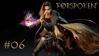 Verurteilt vom Rat 🎇 FORSPOKEN 06 [upl. by Houston886]