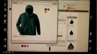 GoreTex Rain Jacket Secrets [upl. by Nottus423]