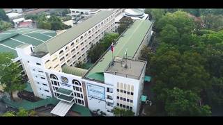 Xavier Ateneo Is Your Home [upl. by Assilim]