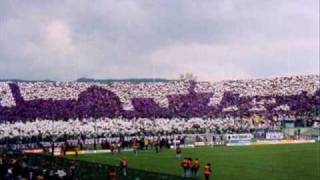 Buon Natale Fiorentina 2006 [upl. by Notlil318]