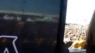 All That RemainsLive  Warped Tour 817 Pt3 [upl. by Ecila]