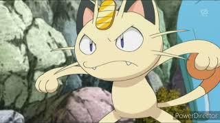 Meowth calls edith a witch [upl. by Oirelav]