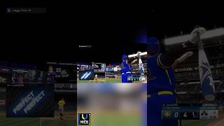 MOONSHOTS for the SOUL 😮‍💨💫 mlbtheshow mlbtheshow24 vnicetv baseball gaming [upl. by Essyle]