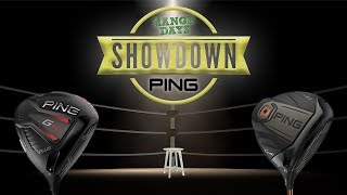 Ping G410 vs Ping G400 LST [upl. by Yard90]