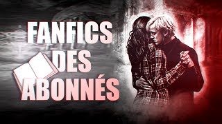 Drago  Hermione 💖 Fanfictions des abonnés 1 [upl. by Leagiba]