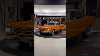 Introducing our New Arrival 1969 Plymouth Road Runner 😍🧡 Available Now [upl. by Kaplan377]