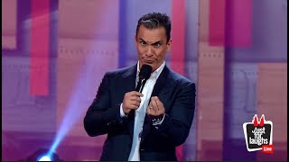 See Sebastian Maniscalco Live in Montreal and Ottawa [upl. by Chapin]