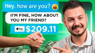 How To Earn Money as a Virtual Friend  Step by Step Guide [upl. by Linden738]