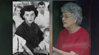 Carolyn Bryant Donham woman whose accusation led to Emmett Tills lynching dies at 88 [upl. by Artenal]