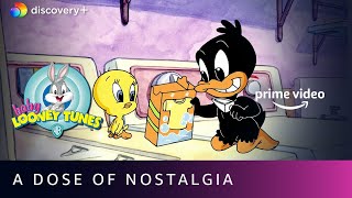 Tweety and the gang play football  Baby Looney Tunes In Hindi  Discovery Plus [upl. by Morrison]