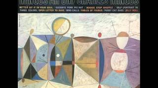 Charles Mingus Sextet  Boogie Stop Shuffle [upl. by Bael]