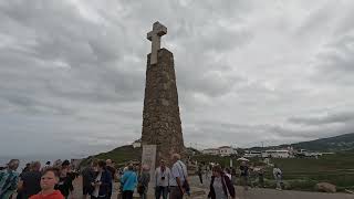 Sintra from Lisbon HD 1080p [upl. by Oiram46]