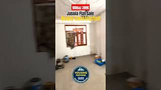 Newly Constructed 100Gaz 31BHK All Flatsampwith lIft Terrace Flat For Sale Jasola jasola realestate [upl. by Dare]