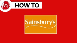 How To Use Sainsburys Voucher Codes [upl. by Dafna]