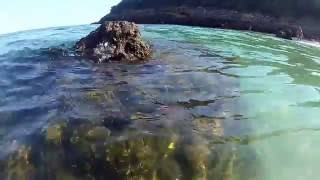 Arrábida Beach  Praia Galapinhos 2016  720 [upl. by Muir]