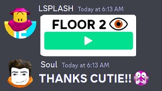 Lsplash TROLLS my friend for 50 HOURS [upl. by Roseline]