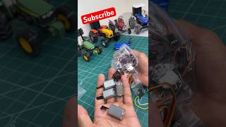 Metal Gear Servo motor and high speed drone Motor unboxing [upl. by Jenifer]