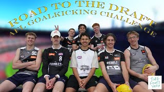 Road to the Draft  Vic Countrys Top Draft Prospects [upl. by Larret]