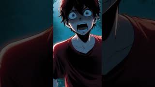 Grilled fish mixmazing anime horrorstories shortvideo shorts short shortsfeed [upl. by Allehc229]