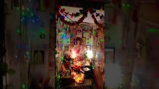 Lachmi ji aayi mere duar raunak lado na laxmi mata bhajan like subscribe [upl. by Obed]