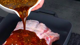 Schluss mit fadem Fleisch So gelingt der perfekte Braten [upl. by Nosirrag]