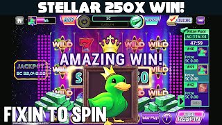 What JUST HAPPENED 🤑 Crazy Comeback on LuckyLand Slots [upl. by Koran]