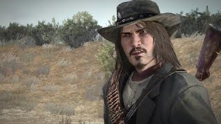 Jack Marston Is The Most Tragic Character Rockstar Ever Made [upl. by Iren]