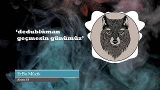 Dedublüman  Geçmesin Günümüz LyricsŞarkı Sözleri [upl. by Zampardi]