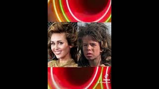 Spot The Difference Mad Max VS Miley Cyrus  Nuff said… mileycyrus grammys2024 madmax feralkid [upl. by Ame716]