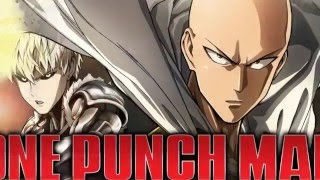 One Punch Man Intro The Hero [upl. by Golden978]