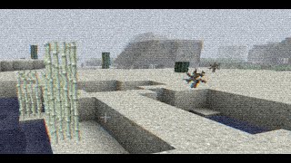 MINECRAFT NOSTALGIA [upl. by Oona]