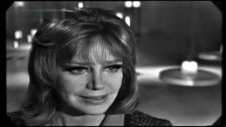 Hildegard Knef  In dieser Stadt 1966 [upl. by Iruy]