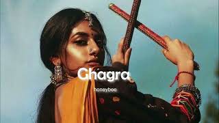 Ghagra  Slowed  Reverb  honeybee [upl. by Otxilac]